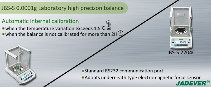 electronic laboratory high precision balance scale
