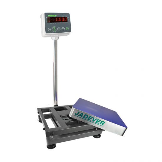 Weighing Indicator Software