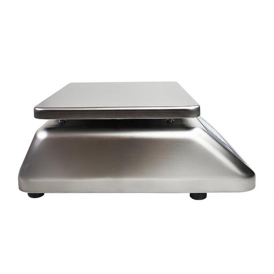 seafood waterpoof weighing scale
