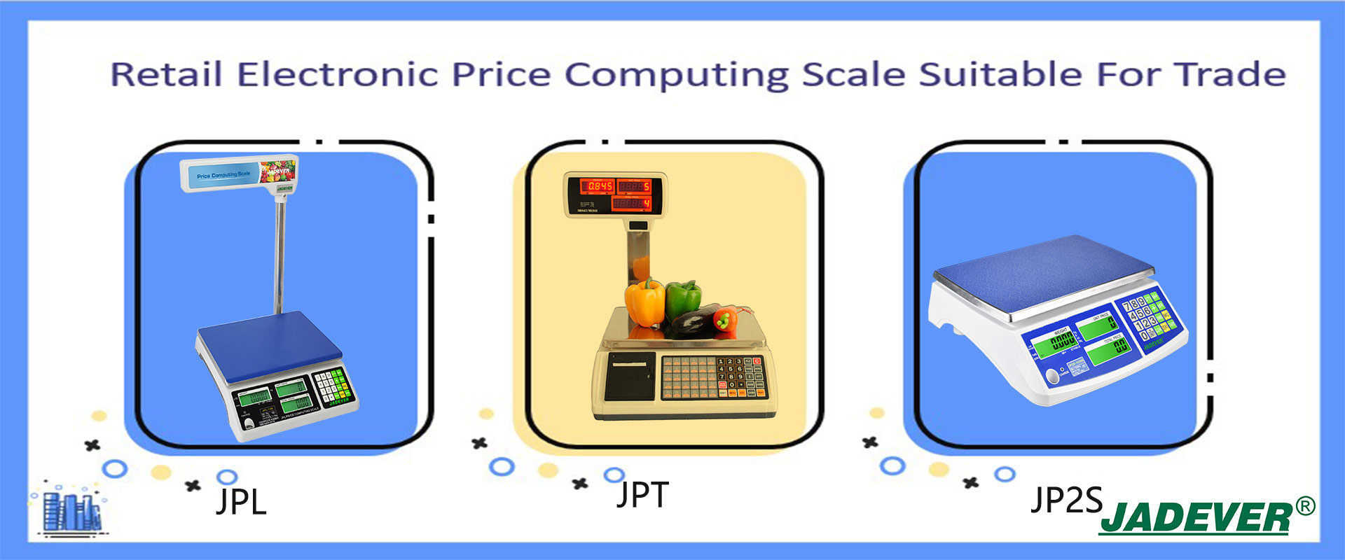 مقياس حوسبة أسعار التجزئة الإلكترونية مناسب للتجارة
